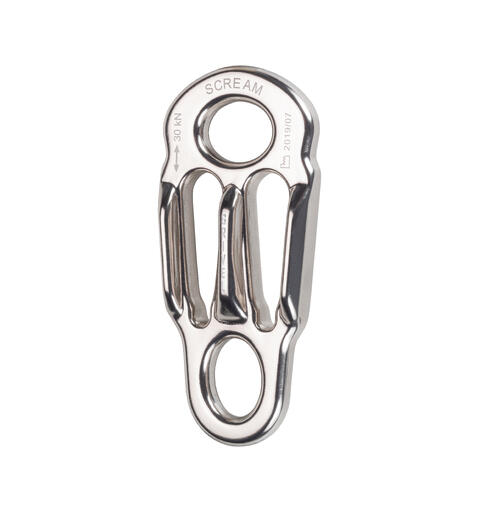 Scream Silver