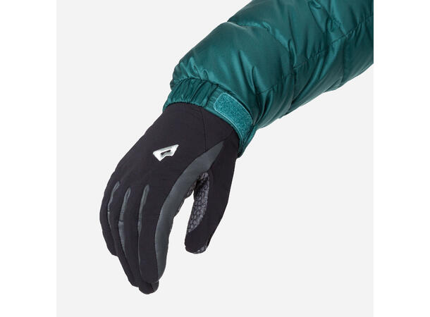 Senja Wmns Jacket DeepTeal/DeepTeal 12 