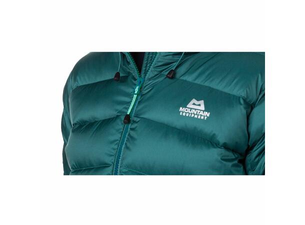 Senja Wmns Jacket DeepTeal/DeepTeal 12 