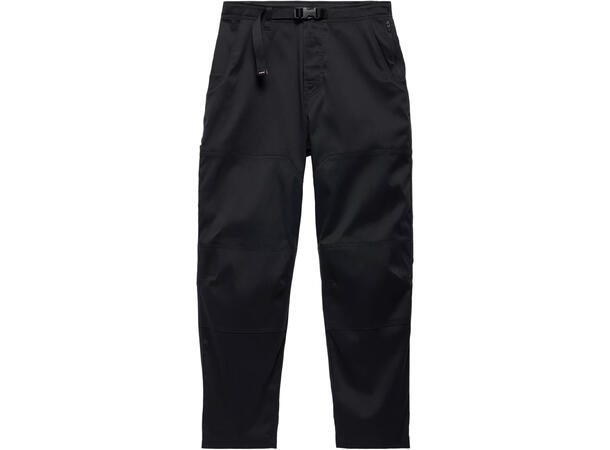 Stretch Zion High Rise Cinch Black S 