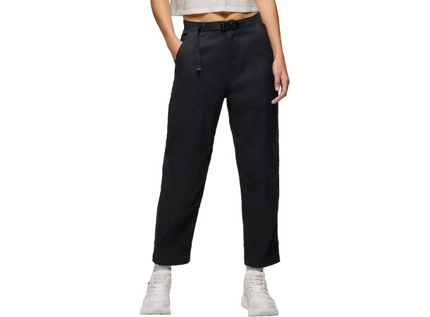 Stretch Zion High Rise Cinch Black S 