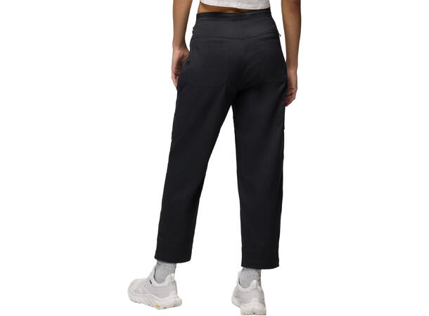 Stretch Zion High Rise Cinch Black S 