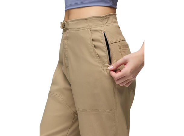 Stretch Zion High Rise Cinch Sandbar S 