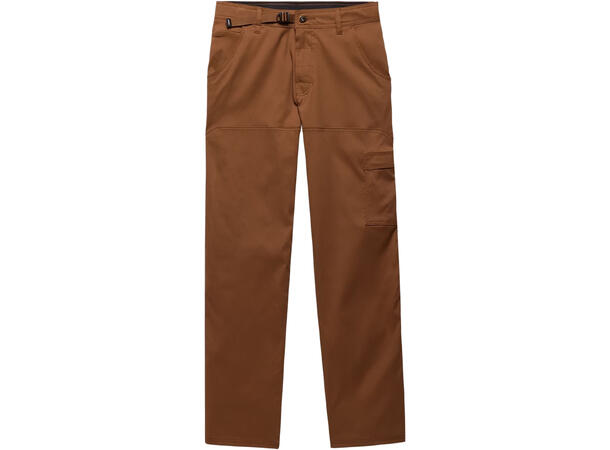 Stretch Zion Standard Pant Sepia 32 