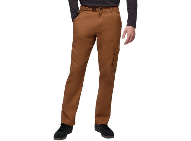 Stretch Zion Standard Pant Sepia 32 