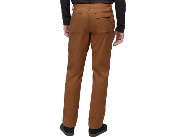 Stretch Zion Standard Pant Sepia 32 