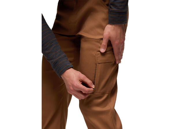 Stretch Zion Standard Pant Sepia 32 