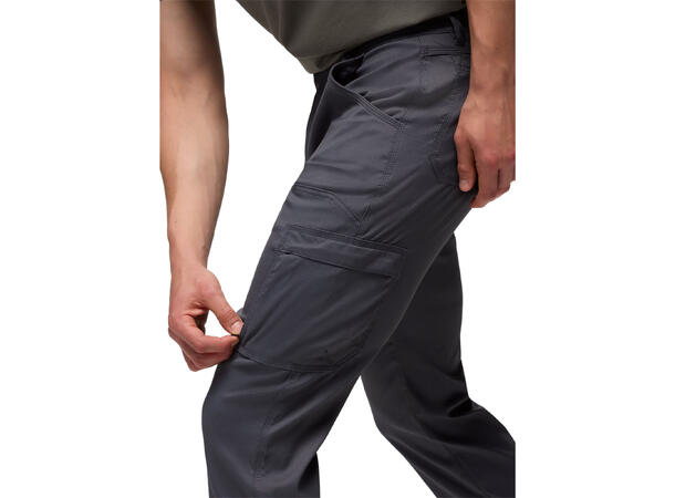 Stretch Zion Standard Pant Shadow 32 