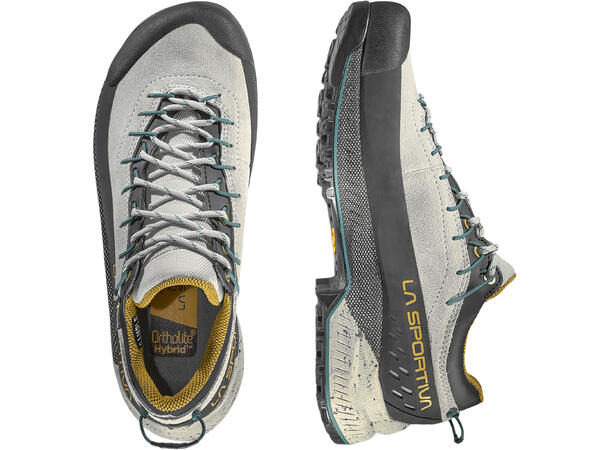 TX4 Evo GTX W's Mineral/Savana 38 