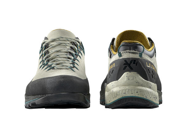 TX4 Evo GTX W's Mineral/Savana 38 