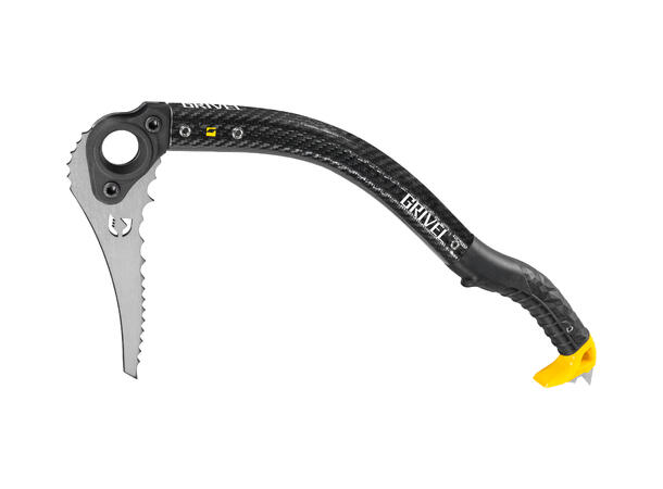 The North Machine Carbon Katana Ice Carbon Look 