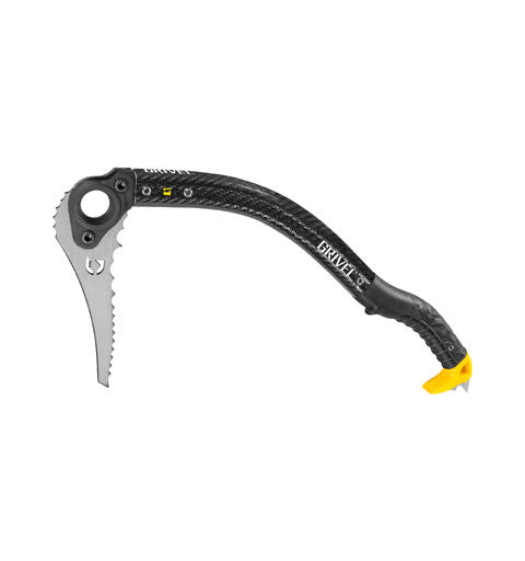 The North Machine Carbon Katana Ice Carbon Look