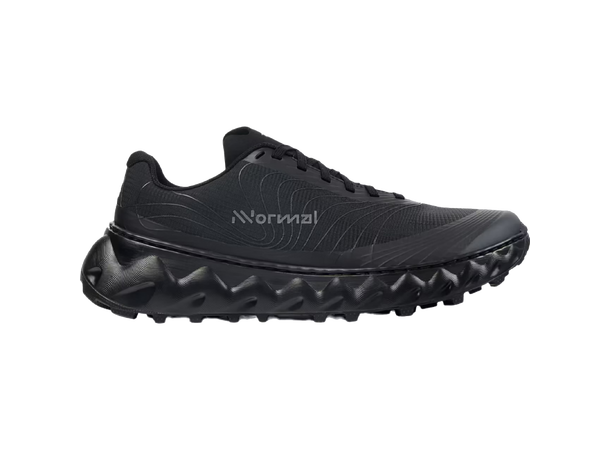 Tomir 2.0 NN Black UK 9 