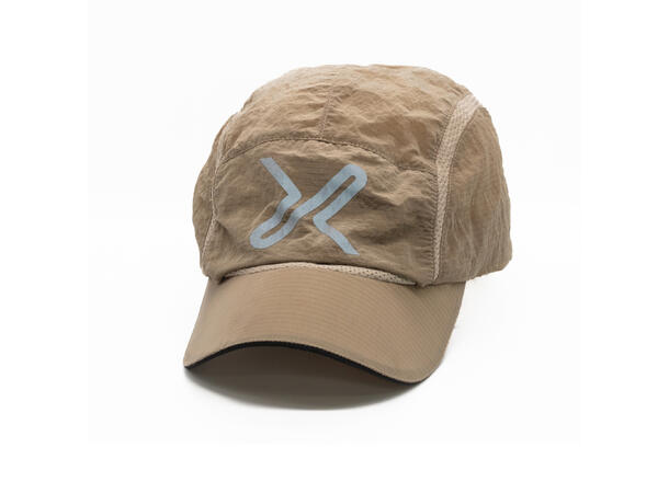 Trail Cap Sand One Size 