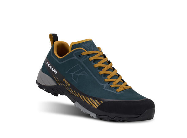 Tuono Leather Gtx Blue Deep Honey UK 9 