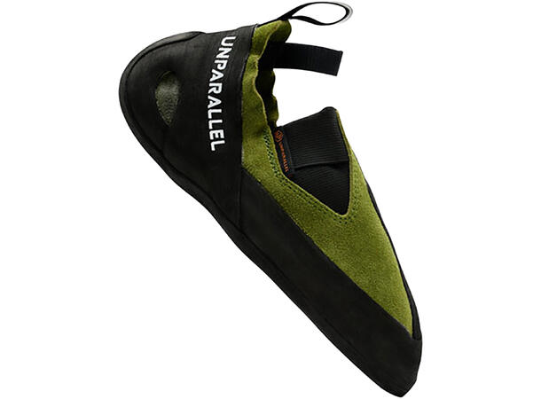 UP MOCC Earth Green 43 