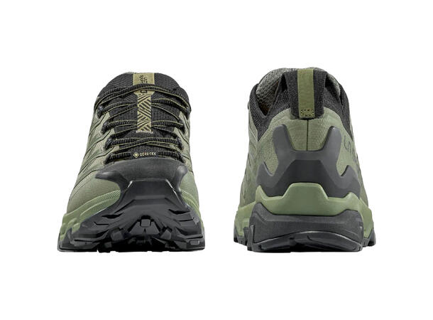 Ultra Raptor 3 GTX Hikingsko Cypress/Black 43 