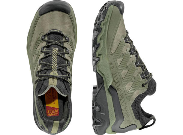 Ultra Raptor 3 GTX Hikingsko Cypress/Black 43 