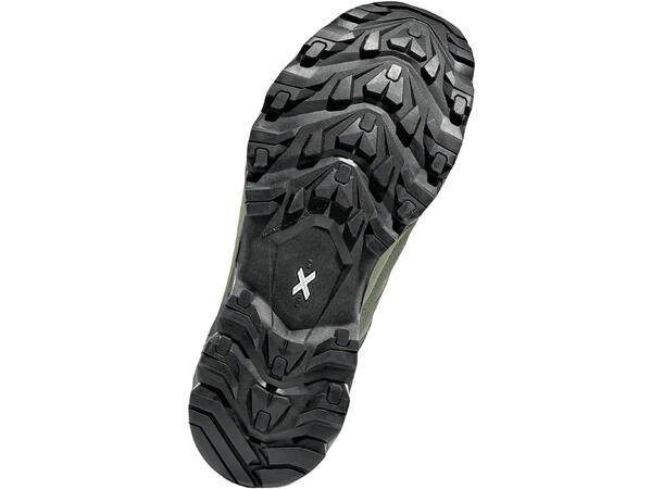 Ultra Raptor 3 GTX Hikingsko Cypress/Black 43 
