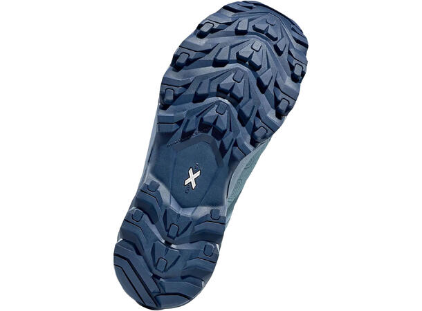 Ultra Raptor 3 GTX W's Hikingsko Limestone/Night Sky 39 
