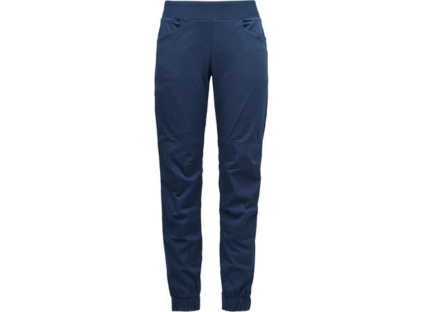 W Notion Sp Pants Indigo S 