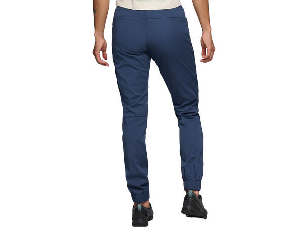 W Notion Sp Pants Indigo S 