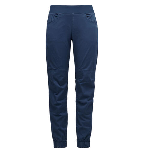 W Notion Sp Pants Komfy all-round bukse for dame