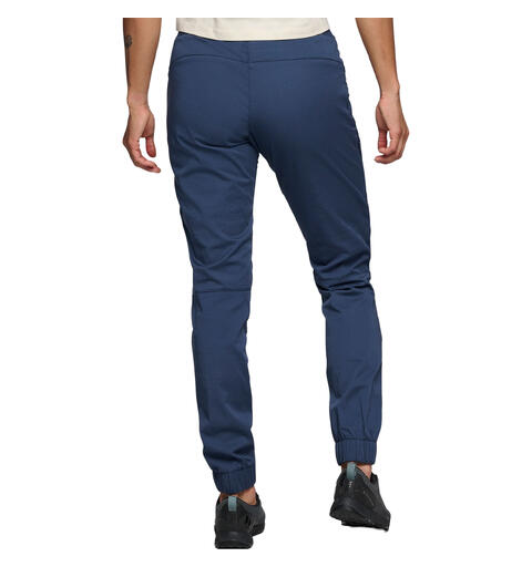 W Notion Sp Pants Komfy all-round bukse for dame