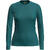 W 200 Oasis LS Crewe Tidal Teal M 