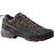 TX4 Evo GTX Carbon/Cherry Tomato 43 