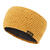 Flash Headband Butterscotch 
