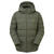 Tromso Wmns Parka Buckthorn 12 