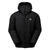 Super Oreus Mens Jacket Black L 