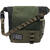 Crag Bag Cargo Green Colorblock 