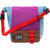 Crag Bag Sepia Colorblock 