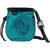 Graphic Chalk Bag Tidal Nautilus 