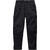 Stretch Zion High Rise Cinch Black S 