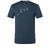 M Hiking Tee Blueberry/Vapor Grey XL 