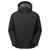 Dagda M Insulated Jacket Black L 