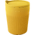 Passage Insulated Mug Arrowwood Yellow 